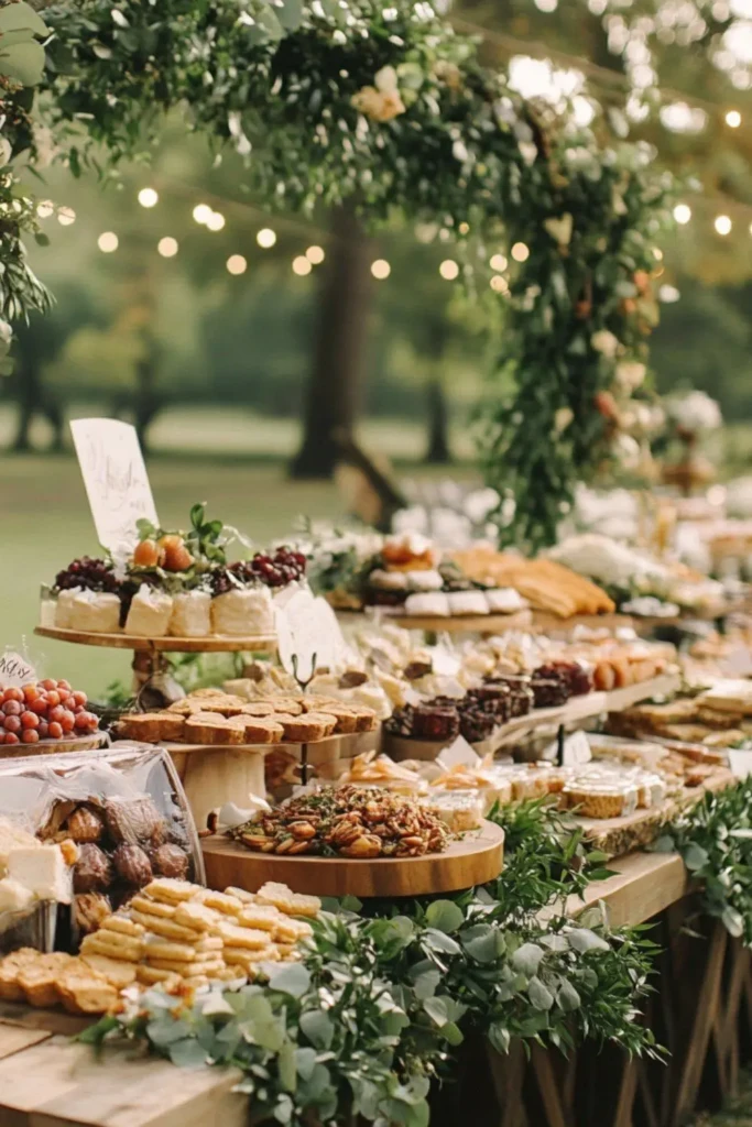 Event Catering